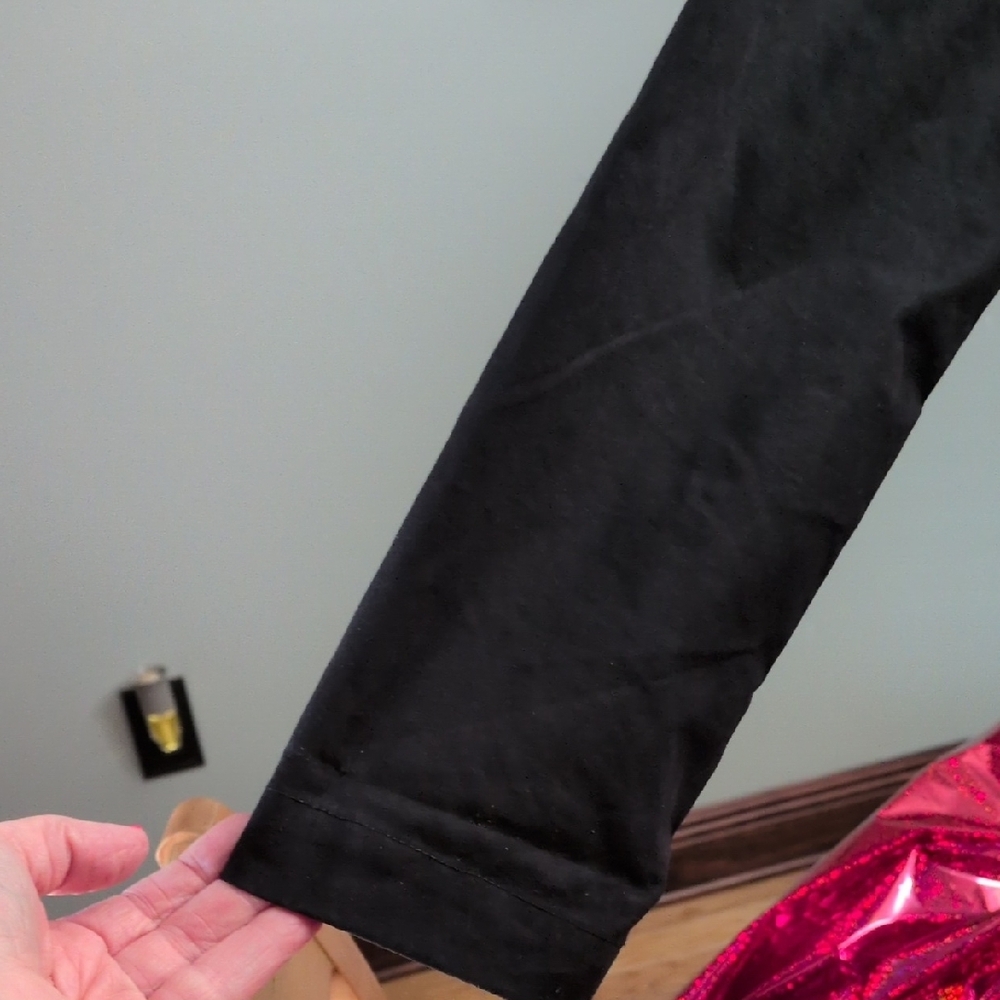 Kate Spade Saturday Elegant Black Outerwear - Picture 5 of 7